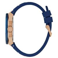 Relógio Guess Masculino Multifunção Gw0803g2 Azul - 5