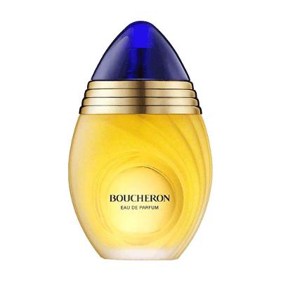 Boucheron Eau De Parfum - Perfume Feminino 100ml