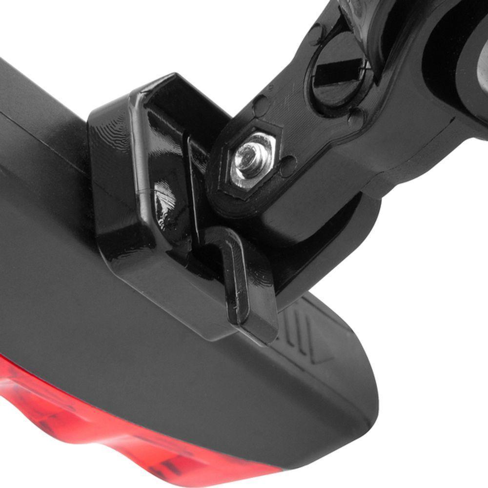Lanterna Traseira Para Bicicleta - Vonder - 4