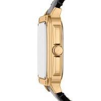 Relógio Fossil Masculino Crosby Dourado - Fs6151/0pn - 5