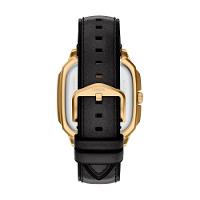 Relógio Fossil Masculino Crosby Dourado - Fs6151/0pn - 6