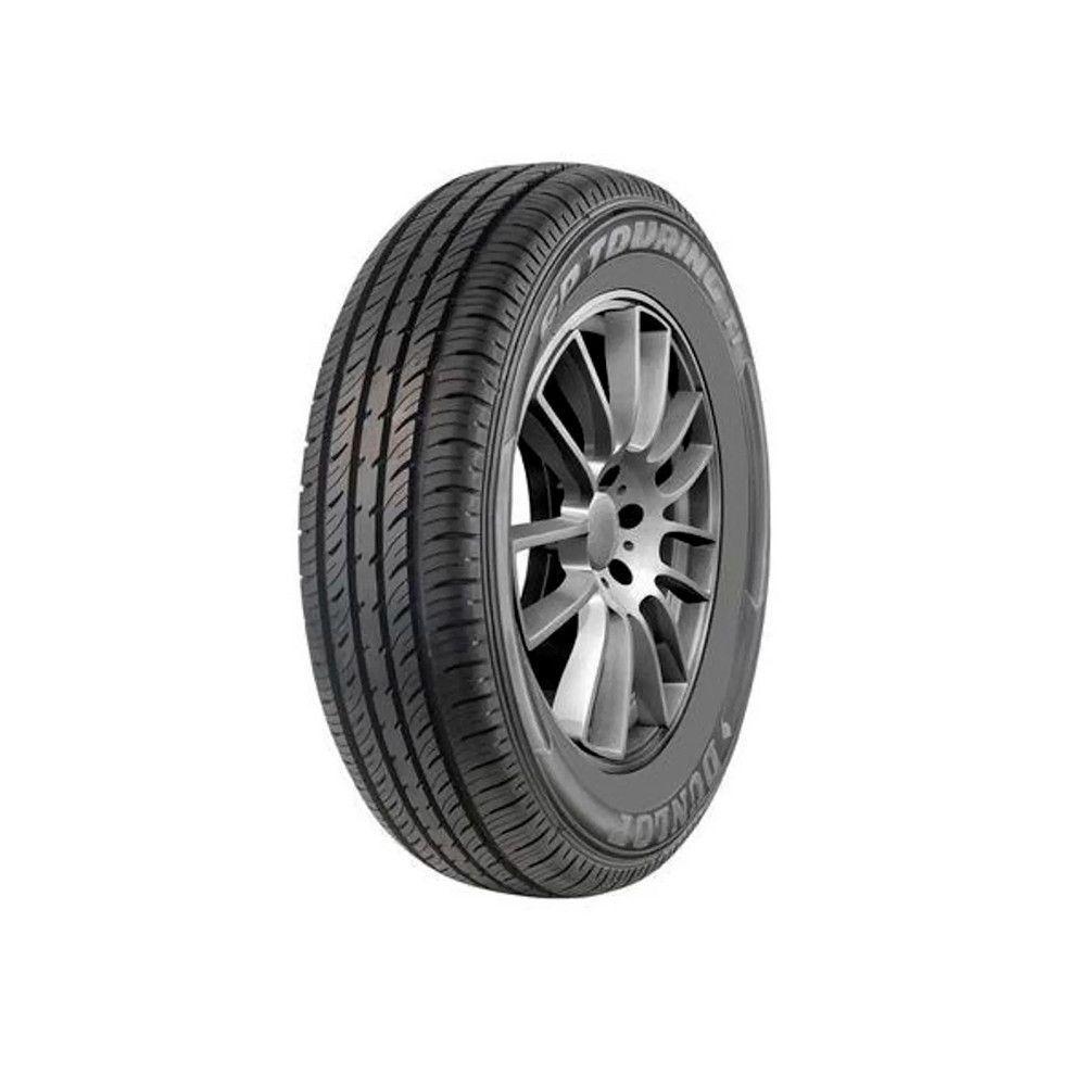 Kit 4 Pneus Dunlop 165/70r13 79t Sp Touring R1 - 2