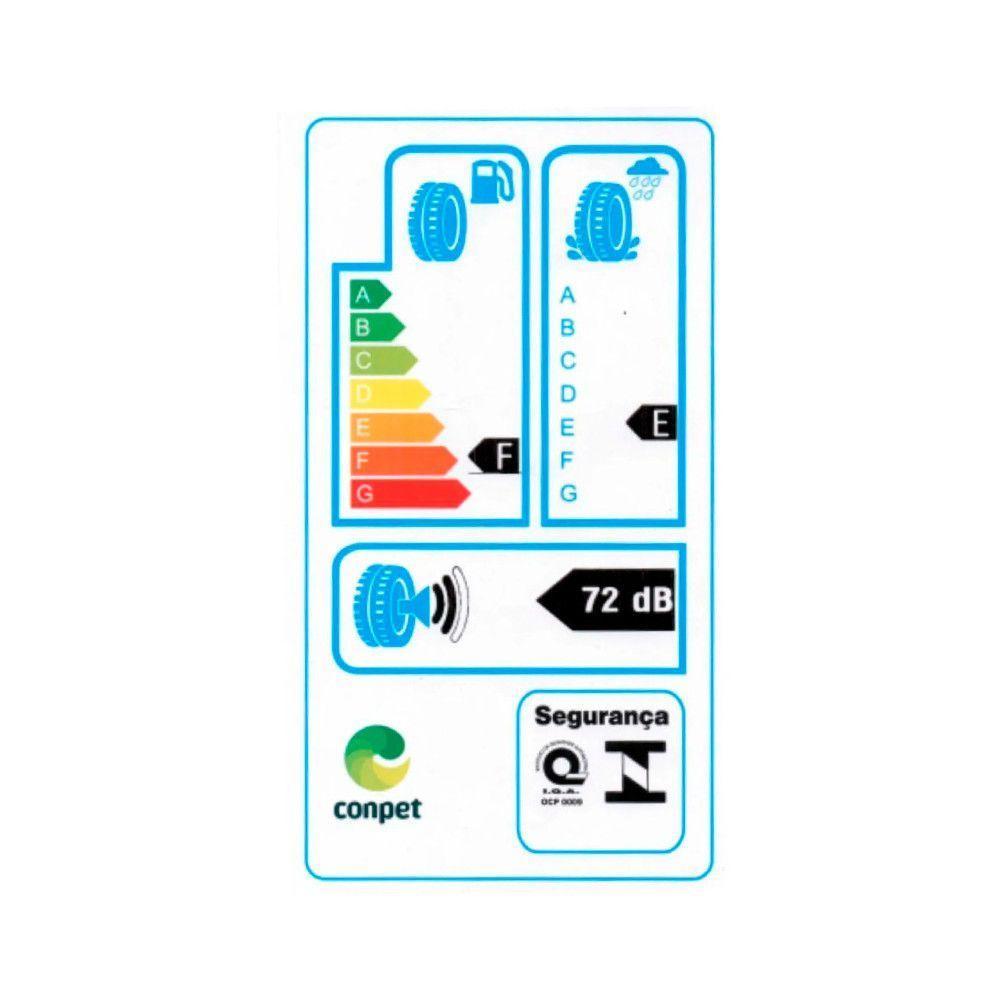 Kit 4 Pneus Dunlop 165/70r13 79t Sp Touring R1 - 4