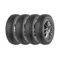 Kit 4 Pneus Dunlop 165/70r13 79t Sp Touring R1 - 1