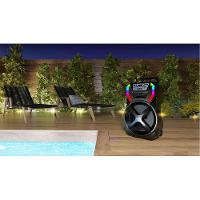 Caixa de Som Amplificada Britânia BCX12100 Woofer 12” 700W Bivolt - 5