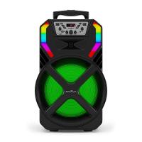 Caixa de Som Amplificada Britânia BCX12100 Woofer 12” 700W Bivolt - 7