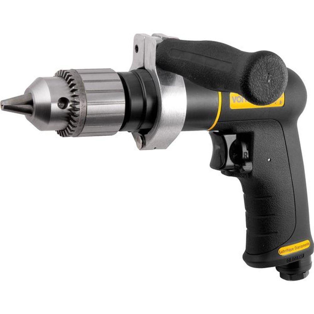 Furadeira Pneumática Fpv120 - Vonder Plus - 5