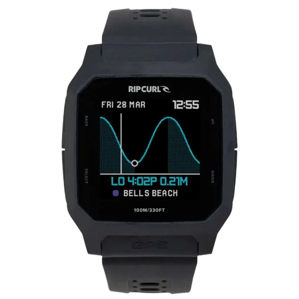 Relógio Rip Curl Search Gps 3 Midnight - 010mti - 1