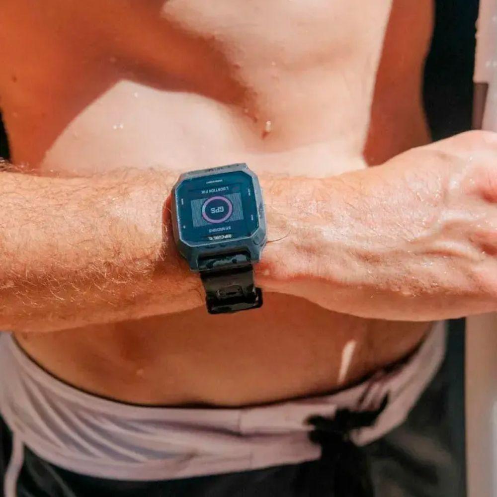 Relógio Rip Curl Search Gps 3 Midnight - 010mti - 3