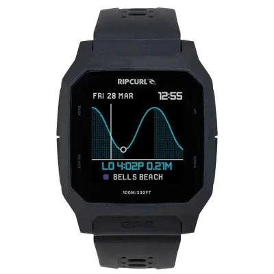 Relógio Rip Curl Search Gps 3 Midnight - 010mti
