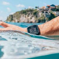 Relógio Rip Curl Search Gps 3 Midnight - 010mti