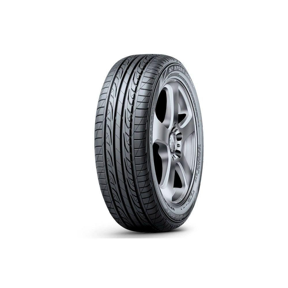 Kit 4 Pneus Dunlop 185/60r14 82h Splm704 - 2