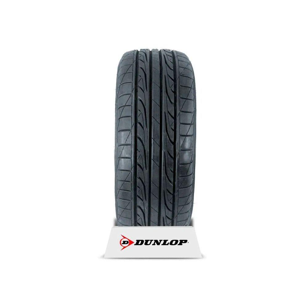 Kit 2 Pneus Dunlop 185/60r14 82h Splm704 - 2