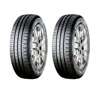 Kit 2 Pneus Dunlop 185/65r14 Sp Touring R1 - 1