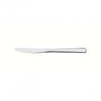 Faca Para Sobremesa Tramontina Berlin Brilho Em Aço Inox Forjado 6mm - 1