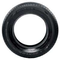 Kit 4 Pneus Dunlop 185/65r15 Sport Fm800 Preto - 3