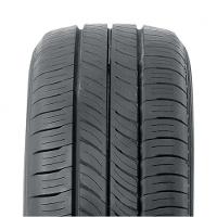 Kit 4 Pneus Dunlop 185/65r15 Sport Fm800 Preto