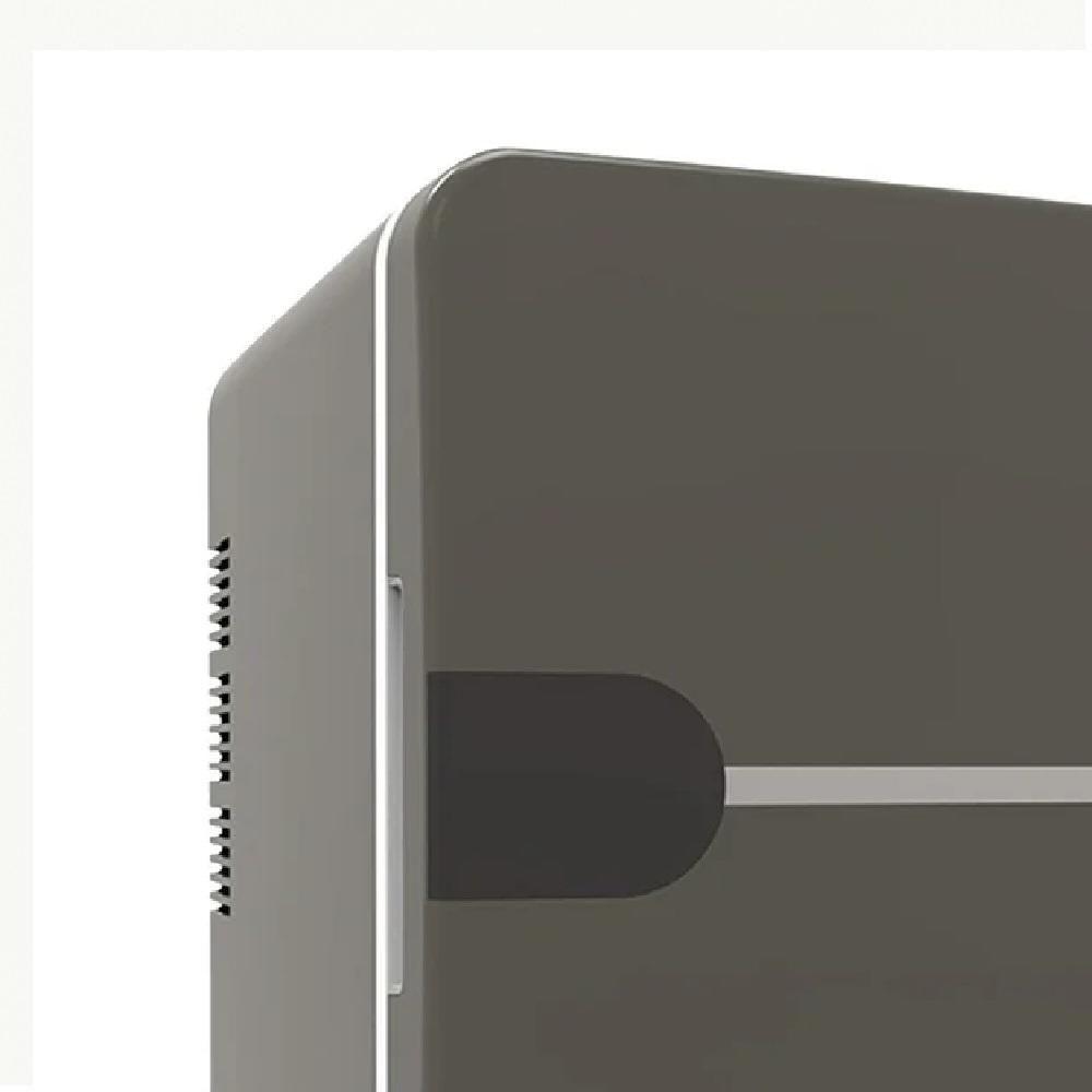 Geladeira Carro Frigobar 4l Mini Portatil Aquece Resfria 12v Multiuso Porta Bebidas Casa Carro - 2