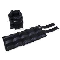 Caneleira/tornozeleira De Peso 7 Kg (par) Movement Caneleira/tornozeleira De Peso 7 Kg (par) - 1