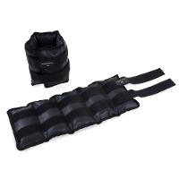 Caneleira/tornozeleira De Peso 4 Kg (par) Movement Caneleira/tornozeleira De Peso 4 Kg (par) - 1