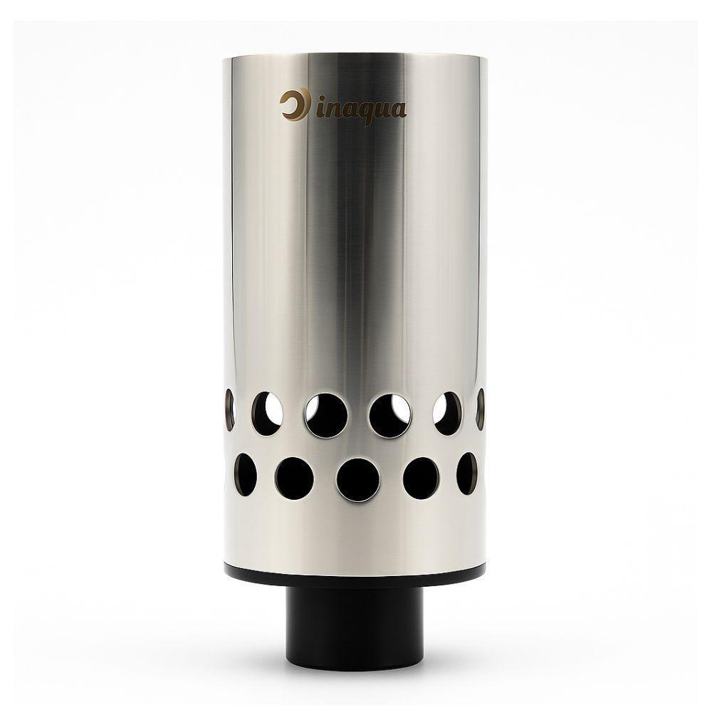 Bico Geiser 3" Efeito Espuma Para Fonte E Chafariz Entrada 32mm - Inaqua - 1