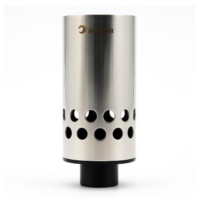 Bico Geiser 3" Efeito Espuma Para Fonte E Chafariz Entrada 32mm - Inaqua