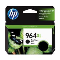 Cartucho Hp 964xl Preto 3ja57al Original - 1