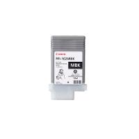 Cartucho De Tinta Canon Pfi 102 Pfi-102mbk Preto | Original 130ml - 1