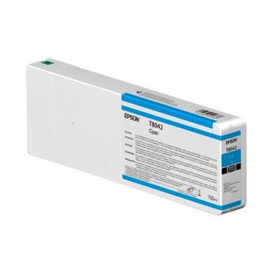 Cartucho Epson T8042 T804200 Ultrachrome Sure Color P6000 P7000 P9000 Ciano | Original