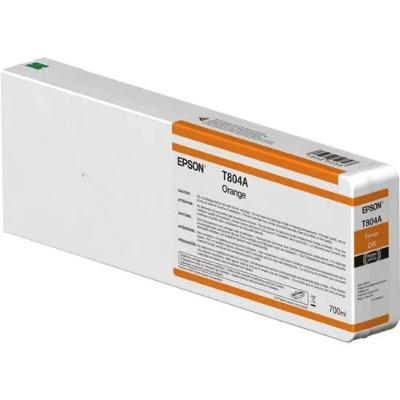 Cartucho Epson T804a00 T804a00 Ultrachrome Sure Color P6000 P7000 P9000 Orange | Original