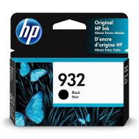 Cartucho De Tinta Hp 932 Preto Cn057al Cn057a Cn057ab | Original 8,5ml - 1