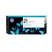 Cartucho De Tinta Hp 730 Cinza P2v66a | Plotter Hp T1600 T1700 | Original 130ml - 1