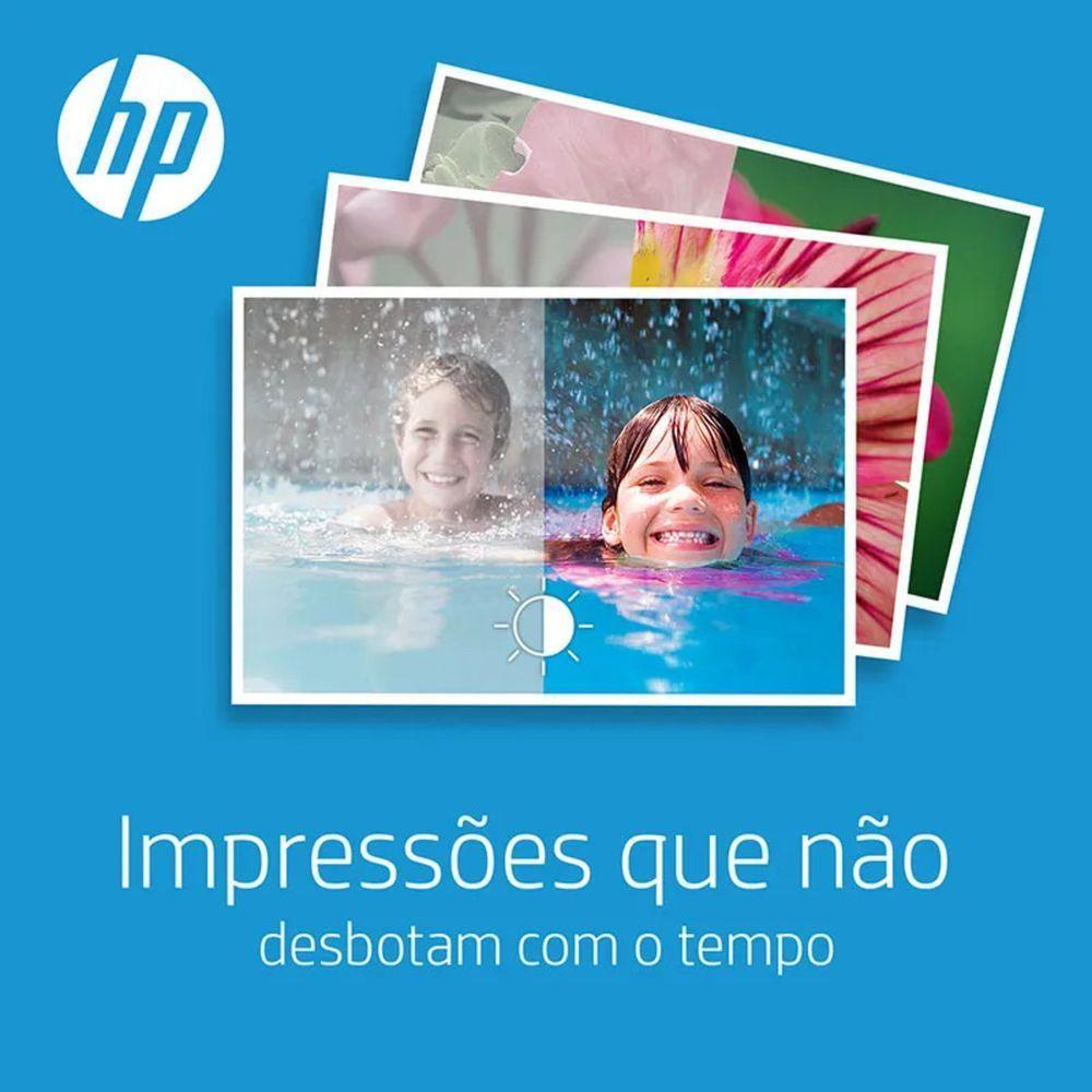 Cartucho De Tinta Hp 980 Preto D8j10a Ax585z X555dn X555xh X585dn X585f - 5