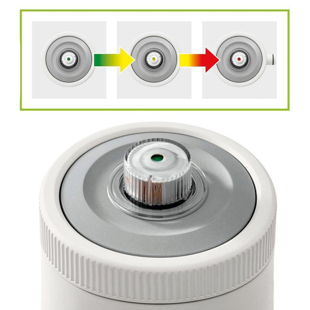 Bomba Filtrante 3.785 L/h Filtro Para Piscina Cartucho Intex 220v - 4