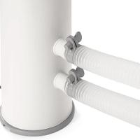 Bomba Filtrante 3.785 L/h Filtro Para Piscina Cartucho Intex 220v - 2