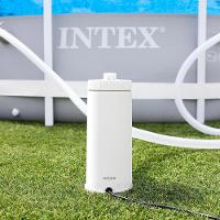 Bomba Filtrante 3.785 L/h Filtro Para Piscina Cartucho Intex 220v - 5