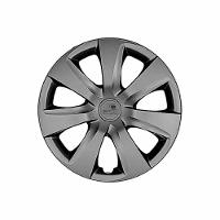 Calota Grid Aro 14a 461ar-grafite Modelo Etios 2014/2015 Ar - Pc / 4 - 1