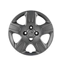 Calota Aro 14p 111ca-gft Mod Strada 2013/ 14 Ca - Pc / 4 - 1