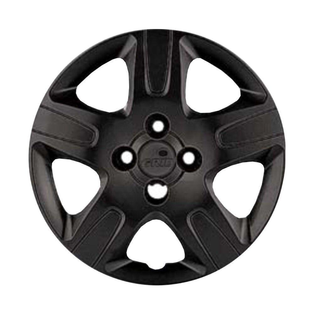 Calota Aro 14p 111ca-pof Mod Strada 2013/ 14 Ca - Pc / 4 - 1