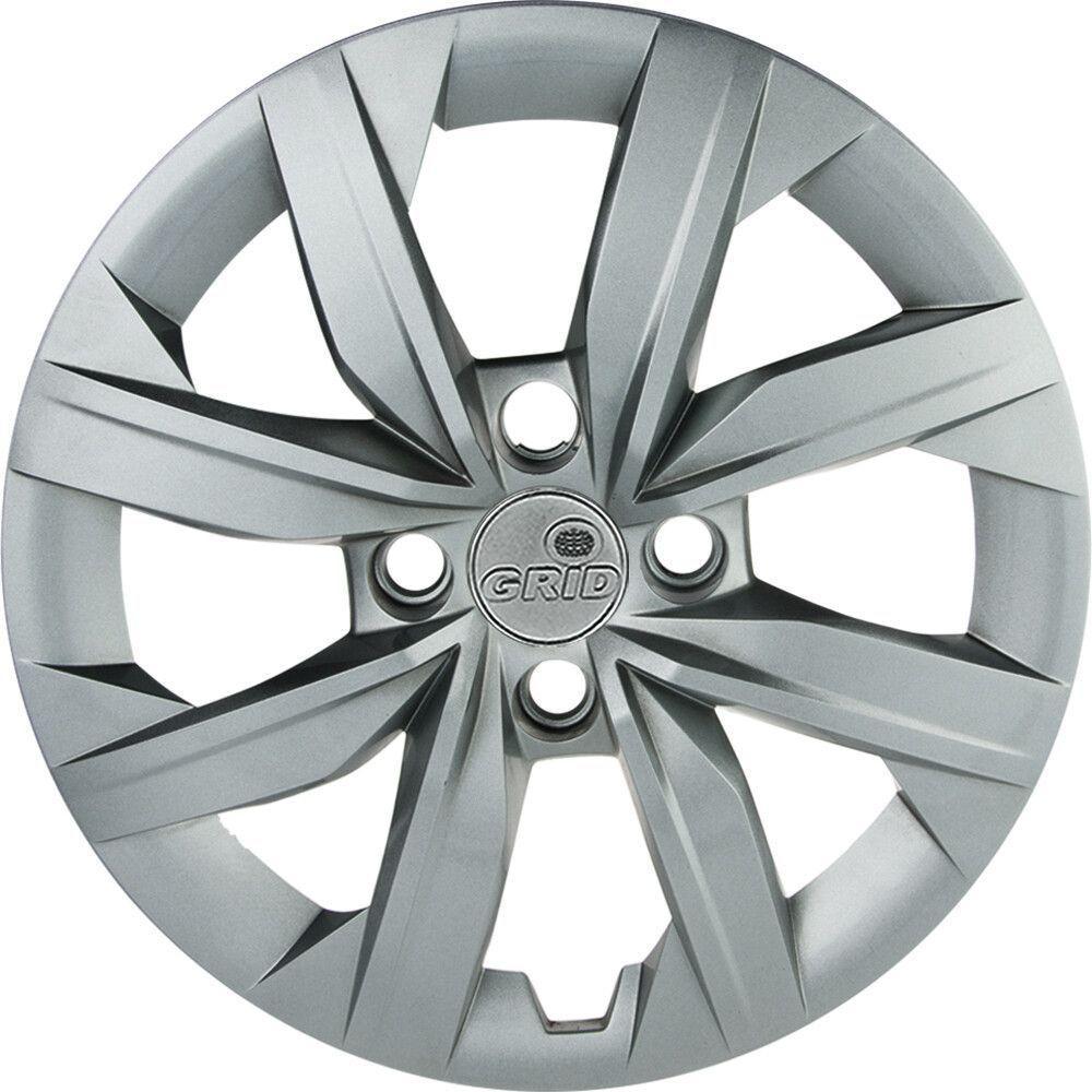 Calota Aro 14 Polegadas 249ca-pta Mod Gol 2019 Ca - Pc / 4 - 1