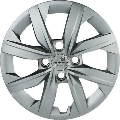 Calota Aro 14 Polegadas 249ca-pta Mod Gol 2019 Ca - Pc / 4