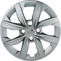 Calota Aro 14 Polegadas 249ca-pta Mod Gol 2019 Ca - Pc / 4 - 1