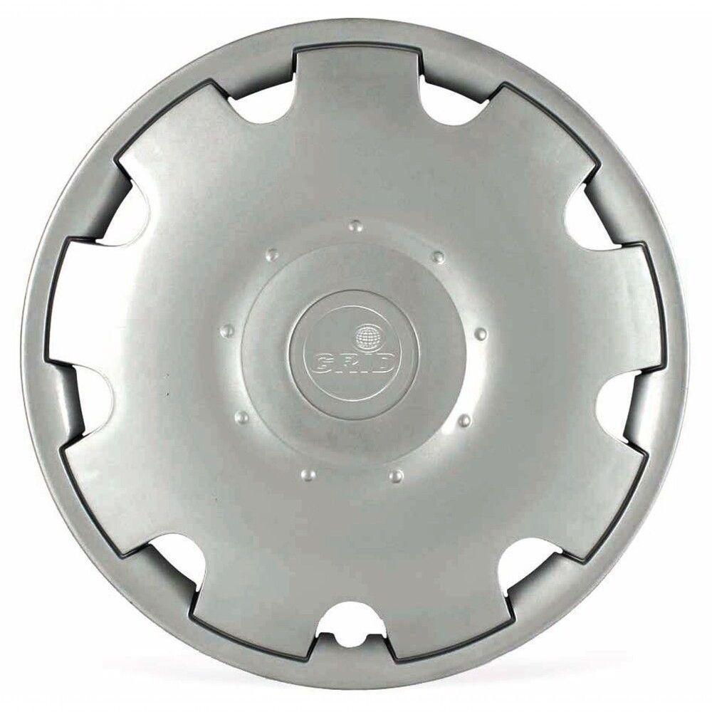 Calota Grid Aro 13a 573ar-pta Mod Volkswaggen Gol G3 Aro Pressão - Pc / 4 - 1