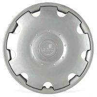 Calota Grid Aro 13a 573ar-pta Mod Volkswaggen Gol G3 Aro Pressão - Pc / 4 - 1