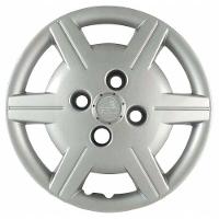 Calota Grid Aro 13p 069cb-pta Gm Modelo Corsa Classic 2012/ 15 Cubo Baixo - Pc / 4 - 1