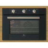 Forno Elétrico Fischer Infinity De Embutir 50 Litros Turbo Convection - Preto 15740 110V - 1