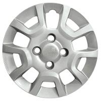 Calota Grid Aro 13p 124cb-pta Ford Ka 2014 Cubo Baixo - Pc / 4 - 1