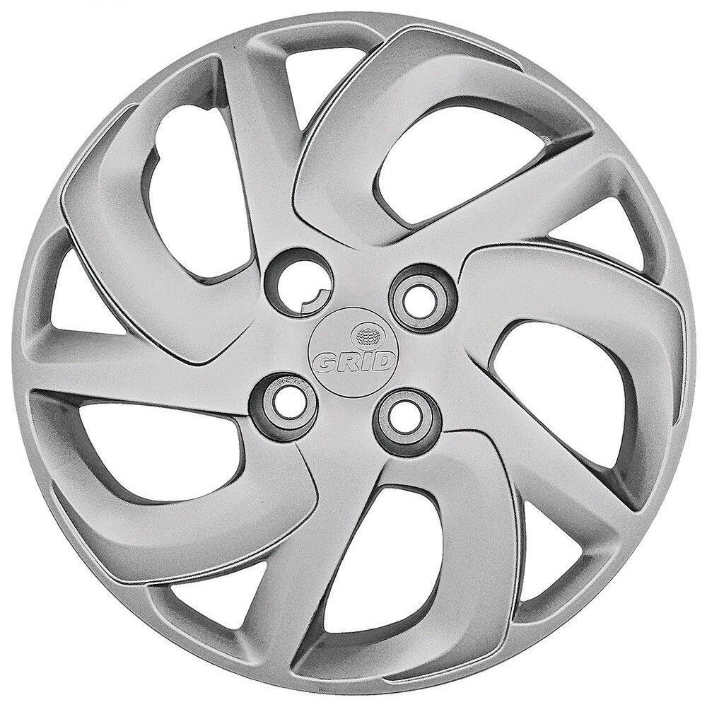 Calota Grid Aro 13p 230cb-pta Fiat Modelo Palio Fire 20015/ 16 - Pc / 4 - 1