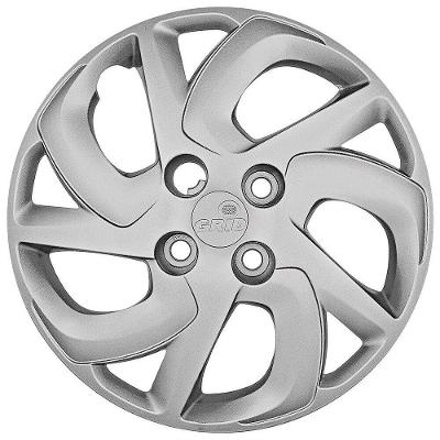 Calota Grid Aro 13p 230cb-pta Fiat Modelo Palio Fire 20015/ 16 - Pc / 4