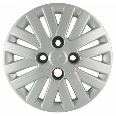 Calota Grid Aro 13p 082ca-pta Modelo Gol G5/ Voyage/ Saveiro 2009/ 11 Cubo Alto - Pc / 4